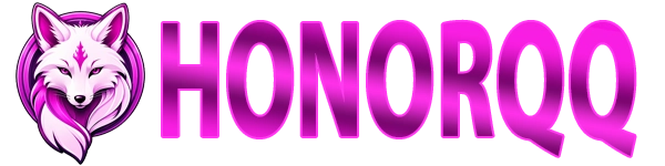 HONORQQ LOGO